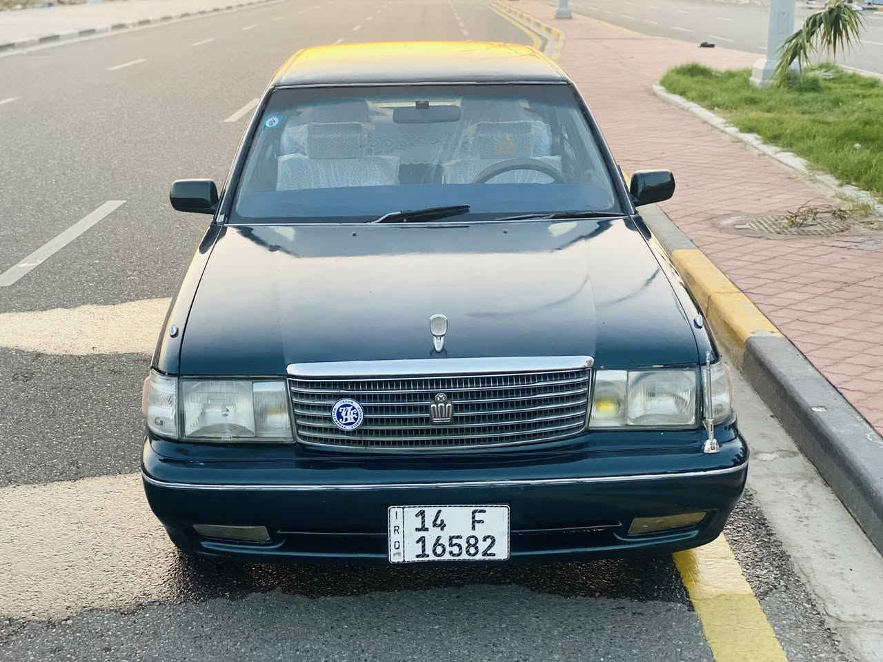 سلام عليكم للبيع سياره ارنب كفالة كص ونقل والضربة والاصوليات موديل 1993.رقم بصرة انكليزي مشروع وطني تحويل مباشر مكينة وكير كفالة السيارة جاهزة حدادة تخم تاير ويل كب جديد  كلها شغاله العنوان البصره الزبير 
السعر. /54/
***********
