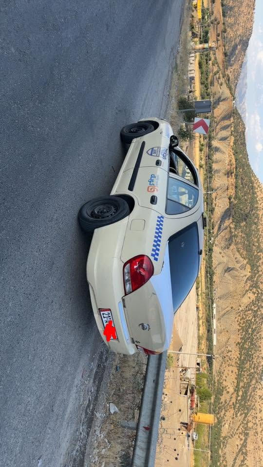 سەنی 2011 هەموو گیانی تازە گۆراوە کلاج و عەینە پێش مەجموعەی سوکان تایەو پاتری تازە مەسرەفی هیچ نیە سەنەوی هەتا 2031 تازەیە بە ناوی خۆمەوەیە  چوار رەقەمیەکی جوانی لەسەرە 2 سالە لای خۆمە کامل بۆیاخە پێش و دوای هەنێکی هەیە سەقفی دوو بست مەعجونە90$ معامەلە
***********
