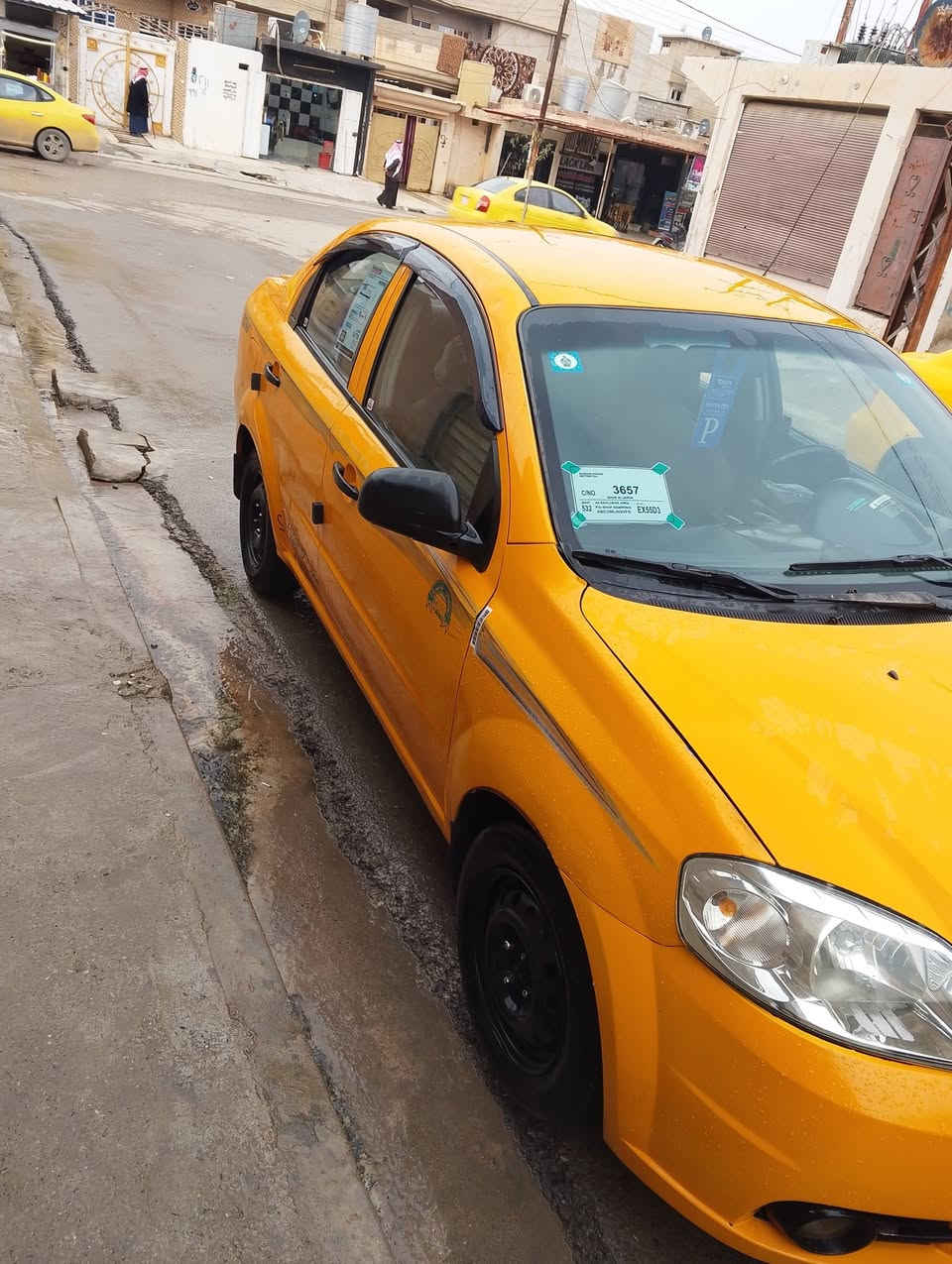 سلام عليكم شباب افيو للبيع  2007 بل ضرار بل تبديل شرعي بل موصل شرط تحويل رقم الا نبار السعر 48 ***********. ***********
