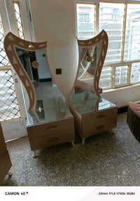 غرفة تركية • 8 قطع • نقل وشد