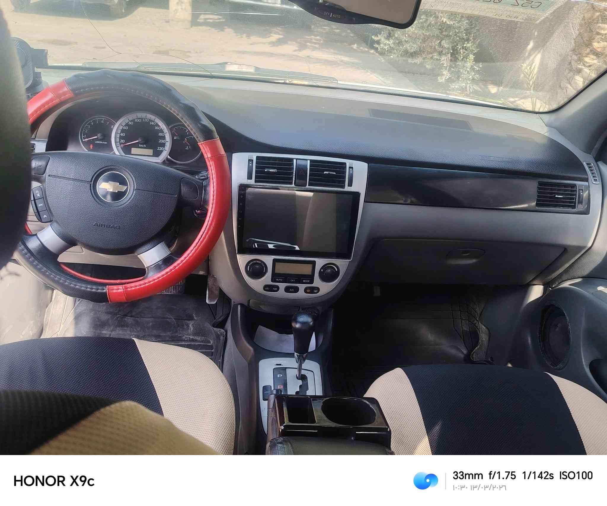 سلام عليكم 
اوبتر موديل 2011 بغداد
حلو وكلش مرتبه بيه نواعم تصليح بل احجول الجوء
وبل الهلال بي تصليح والبنيد كذالك بي صبغ ١٠ سنتيم
مكاني بغداد بسمي تحويل ثاني يوم
***********
