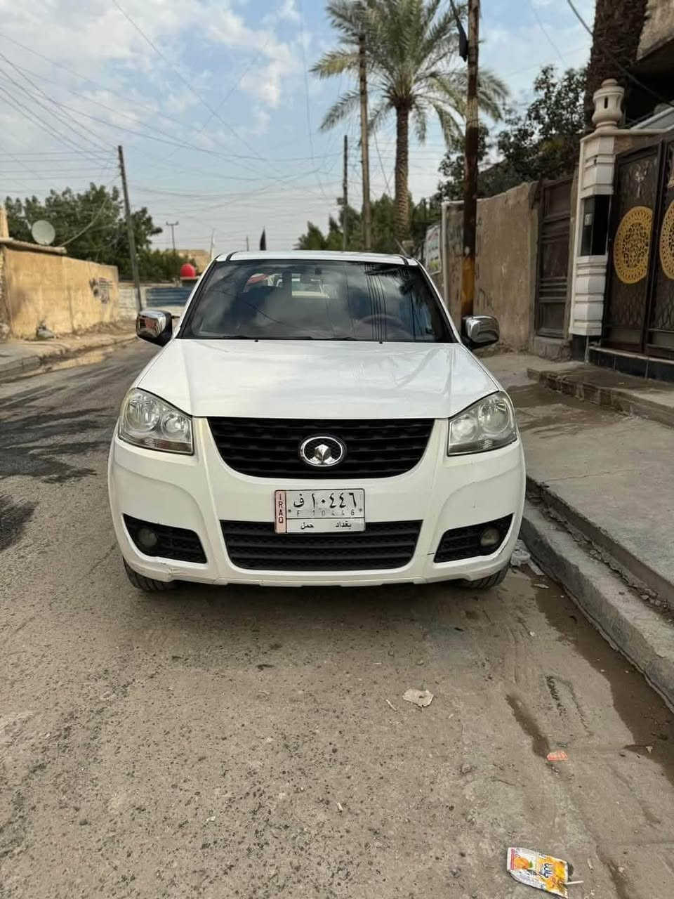 سلام عليكم بيكم اكريت ويل 2015.رقم  بغداد دولي مشروع وطني  ماشيه 100 سياره مال شركه  فول اسبيره منازل تخم تاير جديد تدفىه تبريد شغال ع. سويج سياره  مامفتوحه ع وضع شركه واقع احلا من صور::***********: استفسار عن الرقم: والعنوان بغداد الشعب ا
