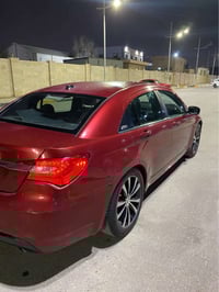 ٦ سلندر ٣٫٦ • ٢٠١٣ • رقم بصرة