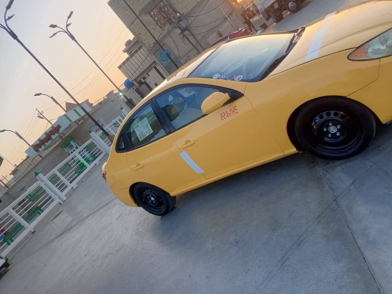 انتره مقدس 2009 وارد امريكا كلها ليبل واحدالسياره مكفوله كفاله عامه عدا الجاملغ الخلفي طخه
مكينه 2000 دوش مكينه وكير جدد تخم تاير جديد وياله 15 جدد صدر امامي وخلفي جديد 
تبريد جديد بسمي مصفره هيئة والغرامة وسنويه جديده هزه جديد رقم دولي بغداد الإنكليزي 
مدوشمه جديد 
سفاري جديد
كاعيه جديده
شاشه 
كامره 
السياره جاهزه مجهزه من كل النواحي السعر 88 ***********
انتره مقدس 2009 وارد امريكا كلها ليبل واحدالسياره مكفوله كفاله عامه عدا الجاملغ الخلفي طخه
