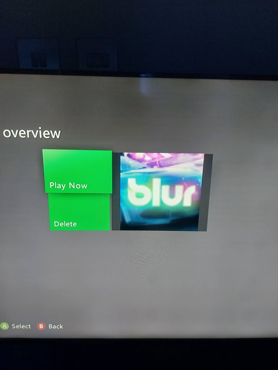 اكس بوكس 360 مستعمل نضيف فوق 80 لعبه
🎮 فرصة ما تتعوّض – Xbox 360 مستعمل بحالة ممتازة 🎮
إذا تحب الألعاب وتدور على متعة بسعر رخيص، هذا العرض إلك 👇
🔥 Xbox 360 مستعمل
💰 السعر: فقط 95 ألف
🎯 أكثر من 80 لعبة جاهزة للعب (ما تحتاج تشتري شي بعد)
⭐ من أهم الألعاب الموجودة:
GTA 5 – GTA 4 – GTA San Andreas
Minecraft – Minecraft Story Mode (الجزء 1 و 2)
PES 2013 – PES 2018
FIFA 2019
Call of Duty Black Ops – Call of Duty Classic
Forza Horizon
Counter-Strike: GO
Blur
Plants vs Zombies
Sonic 4 (Episode I & II)
Crash Mind Over Mutant
Batman
Driver San Francisco
و ألعاب قوية هواي غيرها 🔥🔥
✅ مناسب للأطفال والكبار
✅ ألعاب أكشن، سباق، كرة قدم، مغامرات
✅ سعر أرخص من السوق
✅ تشغّل وتلعب فوراً
📌 الكمية لعبة + جهاز = متعة بلا ملل
📞 **الجاد فقط، ***********
---
