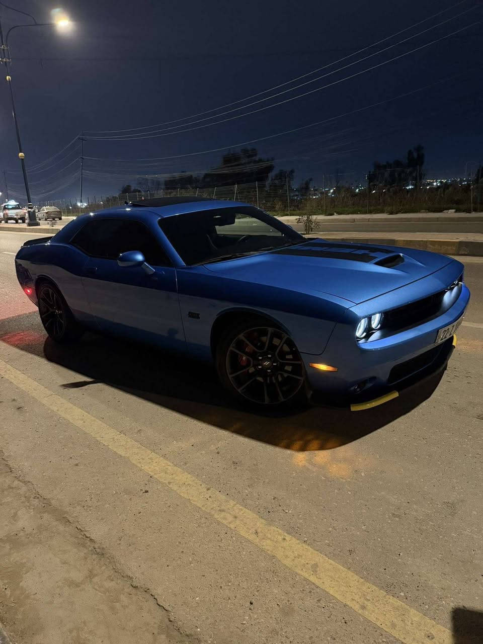 السلام عليكم
جارجر امريكي كلين
موديل 2023
فول مواصفات
8,سلندر
للاتصال
***********
***********
اهلا وسهلا
