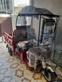 ستوته 2025 • 6 بطاريات • ماروني