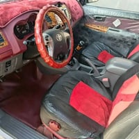 هايلوكس • ٢٠١٥ • الزبير