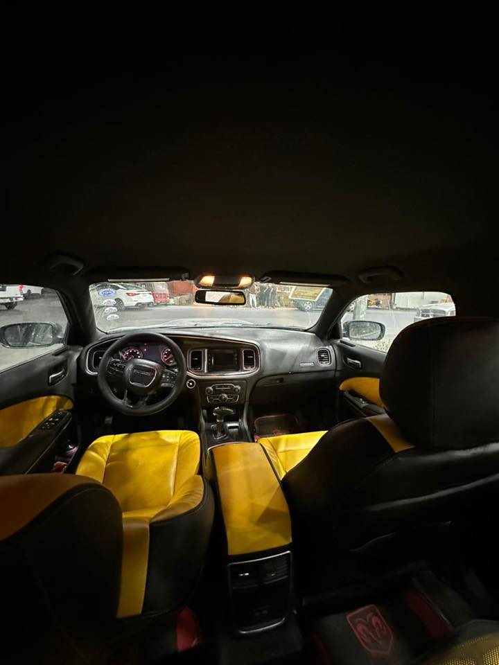 سلام عليكم
جارجر موديل 2015
مكينه وكير خير من الله
حداده جديده 
تبريد ثلاجه
تخم تاير
دوشمه جديده حادثه موضح بسونار
وبيه جاملغ الخلفي اربع اصابع فقط
والباقي مكفول رقم بغداد ب اسم صديقي تحويل ثاني يوم 
مكاني بغداد شعب سعر 167 وبيه مجال حك الجيه مكلف بنشر اتصل ع صاحب رقم واسف ع لاطاله
***********
