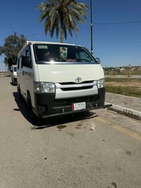 هايسه زعره موديل 2014 للبيع للاستفسار اكثر اتصل على الرقم 07806228201 ...