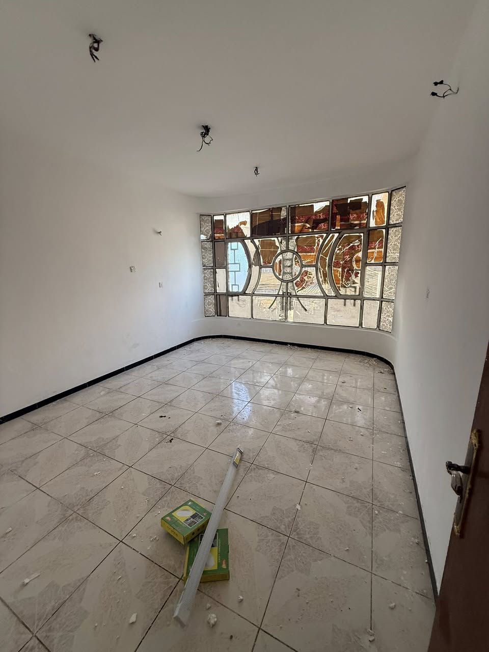 مشتمل للايجار
2 غرف نوم وصاله ومطبخ وخدمات /

ايجاره 850 الف

📍الاعظميه شارع التربيه يم مدرسه المهج 

الاستفسار / 

***********
