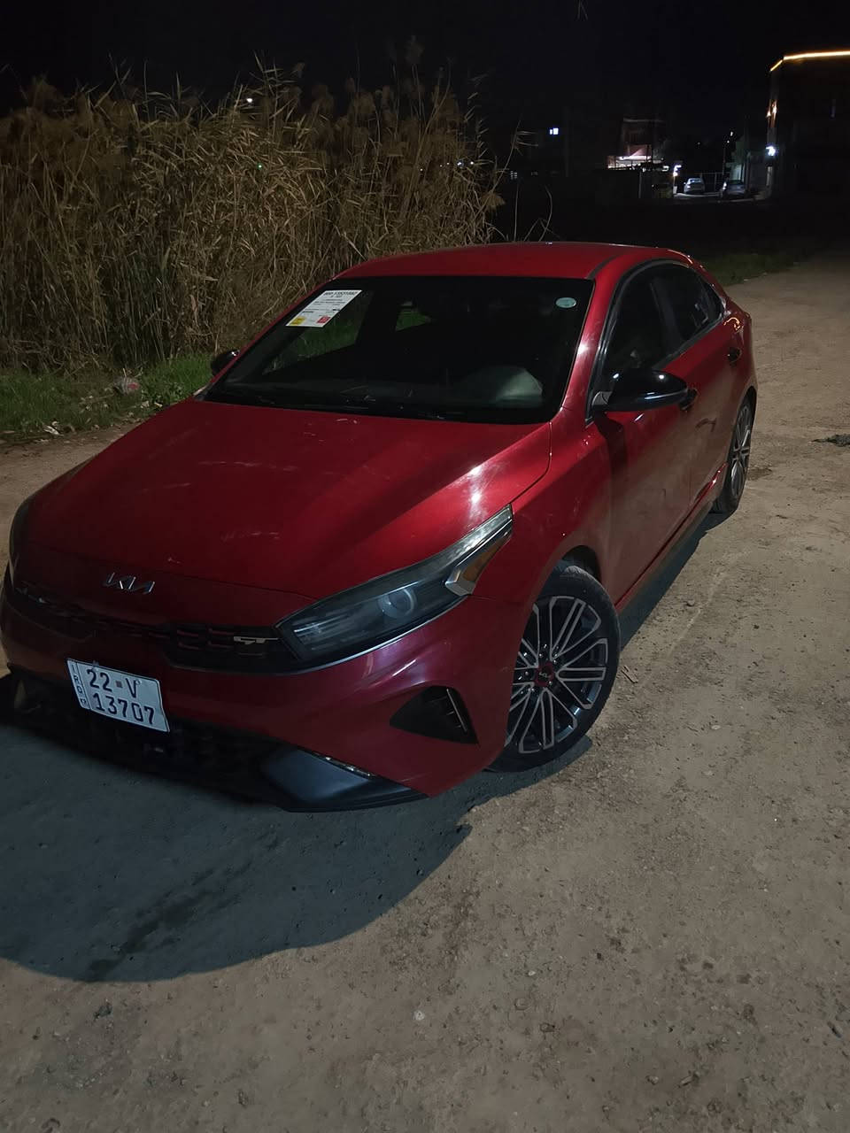 فورتي GT فول مواصفات بدون فتحت سقف محرك 1.6TURBO بصمه تشغيل عن بعد رادارات اماميه جانبيه خلفيه وضعيات قياده سبورت سمارت نورمل 
ضرر //صبغ حزام بدون ايرباك بدون دواخل مكان سياره موصل
للاستفسار الاتصال على رقم الهاتف
***********
***********
