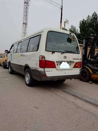 فتون الوان • ٢٠١٤ • نجف