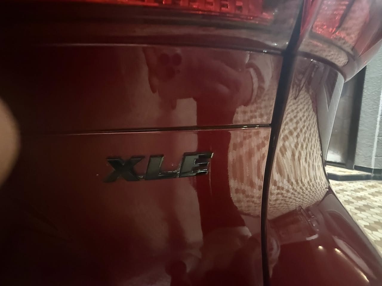 ‏ تويوتا فينزا موديل 2023 هايبر
‏وارد أمريكي
‏مواصفات X LE
‏السيارة ماشية 30الف
‏رقم بغداد
‏داخل أسود
‏السيارة نظيفة وموجود في بعقوبة
رقم ***********
