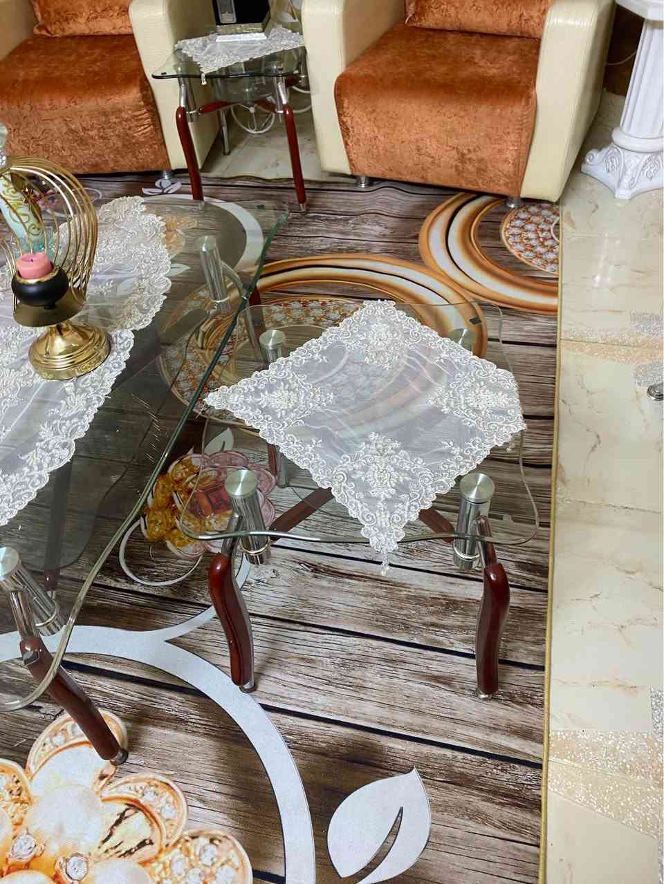 كاونتر ألمنيوم كركوك, العراق


**إذا كنت صاحب هذا الإعلان وتريد حذفه لأي سبب، رجاءا أرسل رسالة إلى الدعم الفني**
