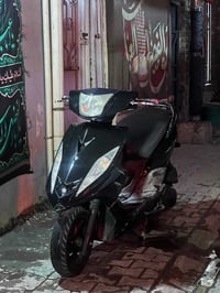 البيع دراجة gtr  محرك (بلادي) مامفتوح   شلعة معدل قوية شك الكاعد   كلج...