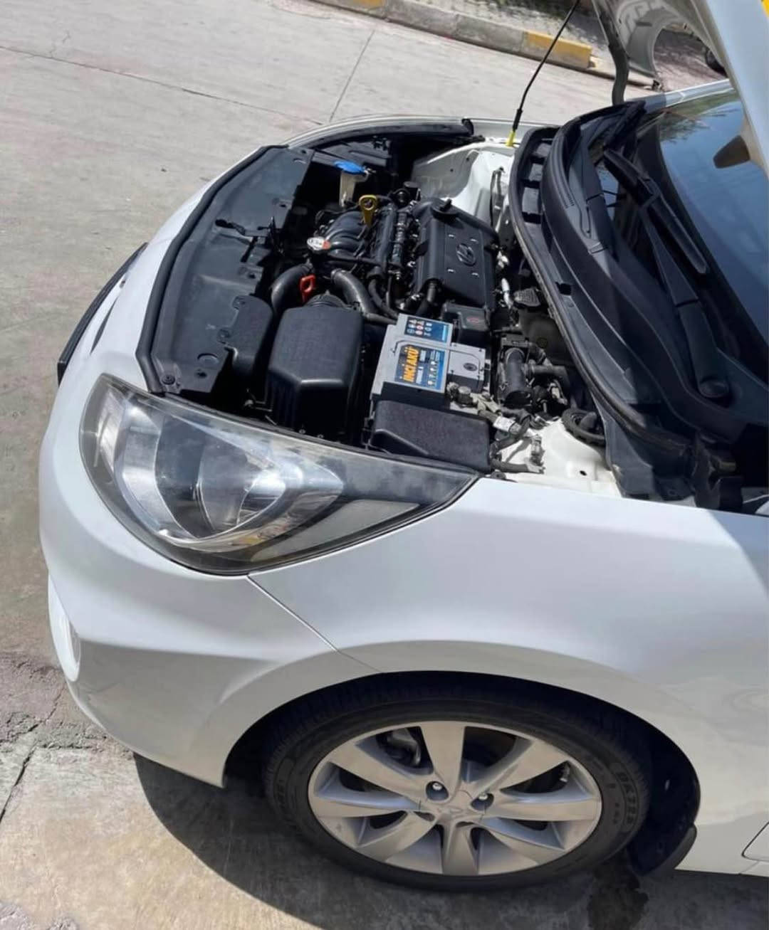 ‎اكسنت 2014  جاملغ امامي قطعه بارد باب سكن مبدل تجاري سقف شكم رصعت حالوب بيه باب امامي سائق قطعه بارد‎ كركوك, العراق


**إذا كنت صاحب هذا الإعلان وتريد حذفه لأي سبب، رجاءا أرسل رسالة إلى الدعم الفني**