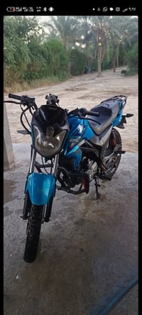 كيواي RK • مرقمة بغداد • ماشيه 17ألف