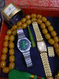 ديالى • وحدة شلع • آخر قطعة