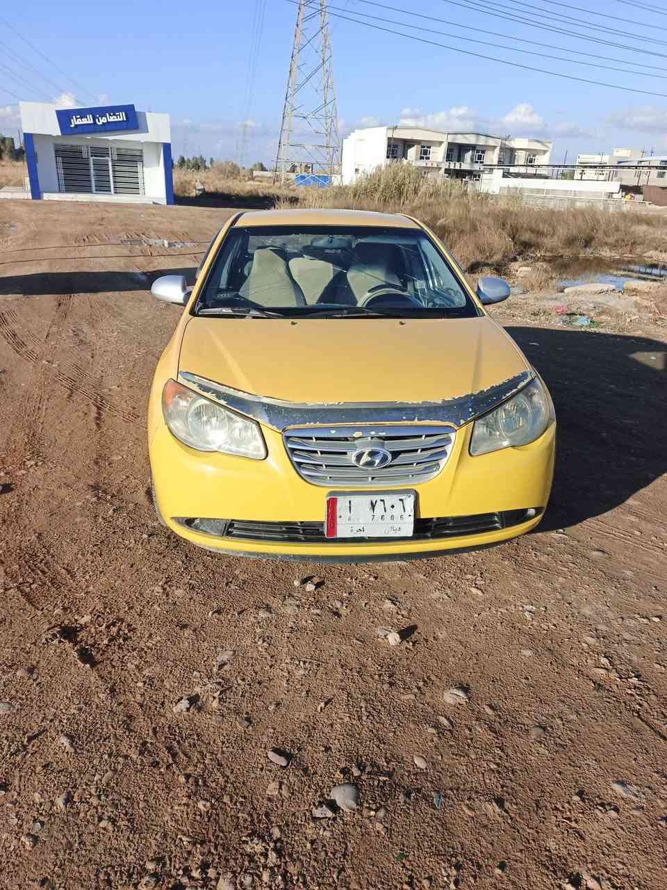 سلام عليكم ورحمة الله
النترة مديل2⃣0⃣1⃣0⃣.. مقدس
سيارة 🚗 خير من الله
گير مكينة خير من الله.. ✅
بيهة باب مبدلة. 
سيارة بدون ايرباك. ✅
سيارة هيئة و غرامة .. 0⃣مصفرة 
صدر أمامي وخلفي.. ✅
رقمها. ديالى. 🍊 
المكان سيارة ديالى. الرقم. ***********
ما متواجد على الخاص. ❎
السعر..( 85 )  🤑 بيهة مجال او مراوس وريد فرغ
