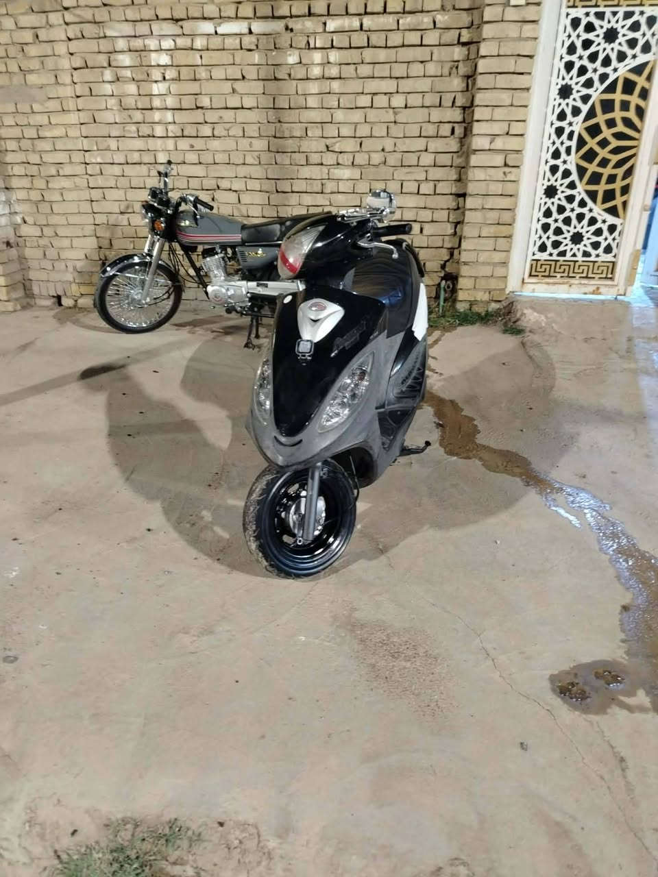 سلام عليكم كامكو مديل 13 كفاله عامه سعره خاص استفسار على هذا الرقم ***********
