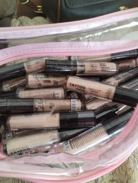 كونسيلر • للبثوث • توصيل