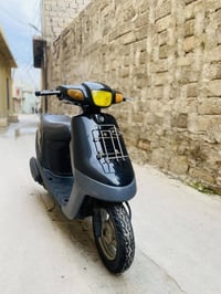 ماطور بوتين • نضيف • ناقص بطارية