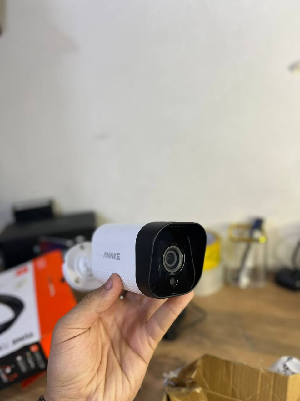 كامرة مراقبة
السعر 25


**إذا كنت صاحب هذا الإعلان وتريد حذفه لأي سبب، رجاءا أرسل رسالة إلى الدعم الفني**