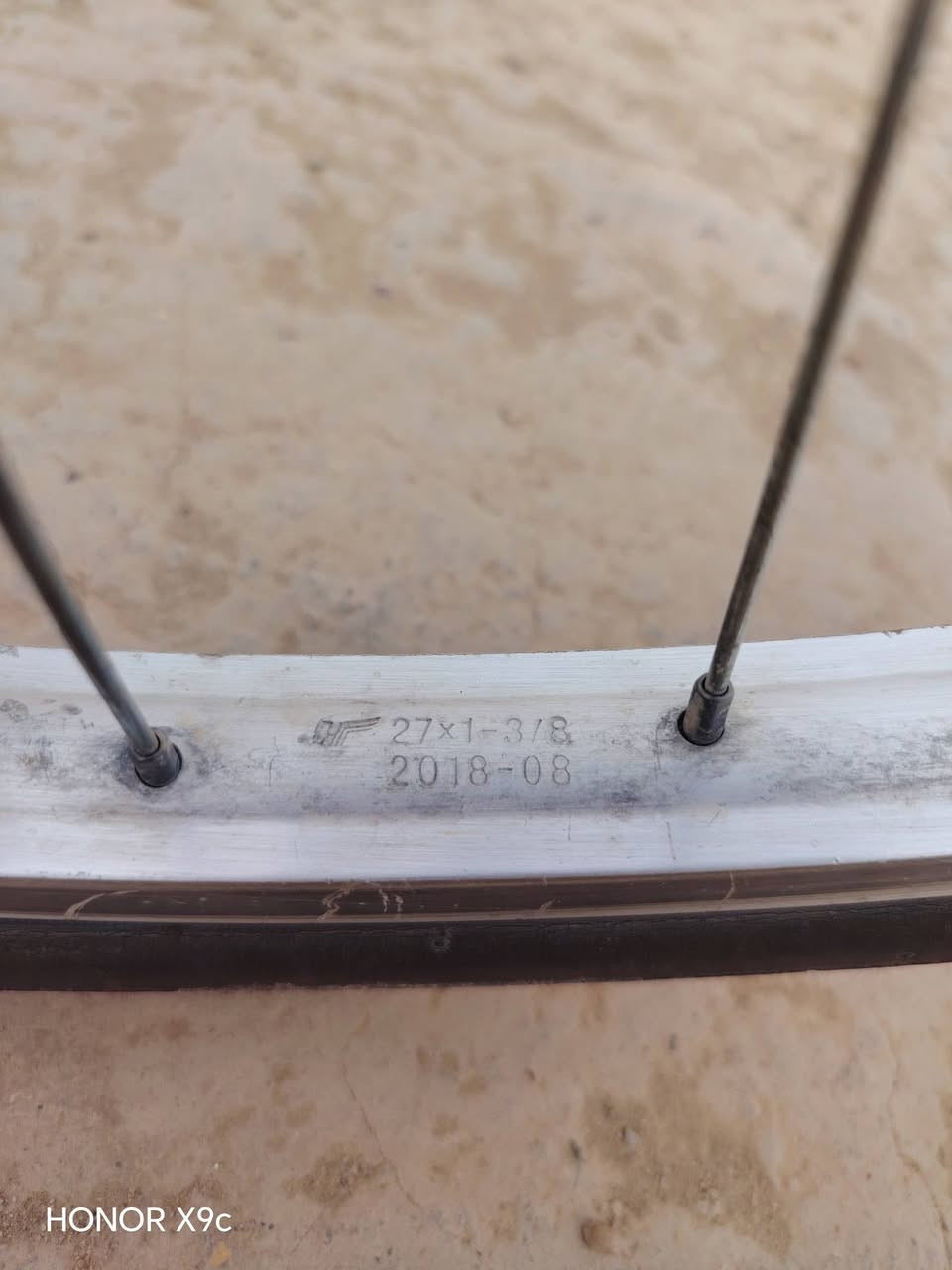 للبيع حجم 27. كير جاهز السعر 70 وبيه مجال


**إذا كنت صاحب هذا الإعلان وتريد حذفه لأي سبب، رجاءا أرسل رسالة إلى الدعم الفني**