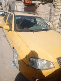 شيري 2010 رقم بابل كير ومحرك كورلا السعر 20$ وبيه مجال بغداد الدورة  0...