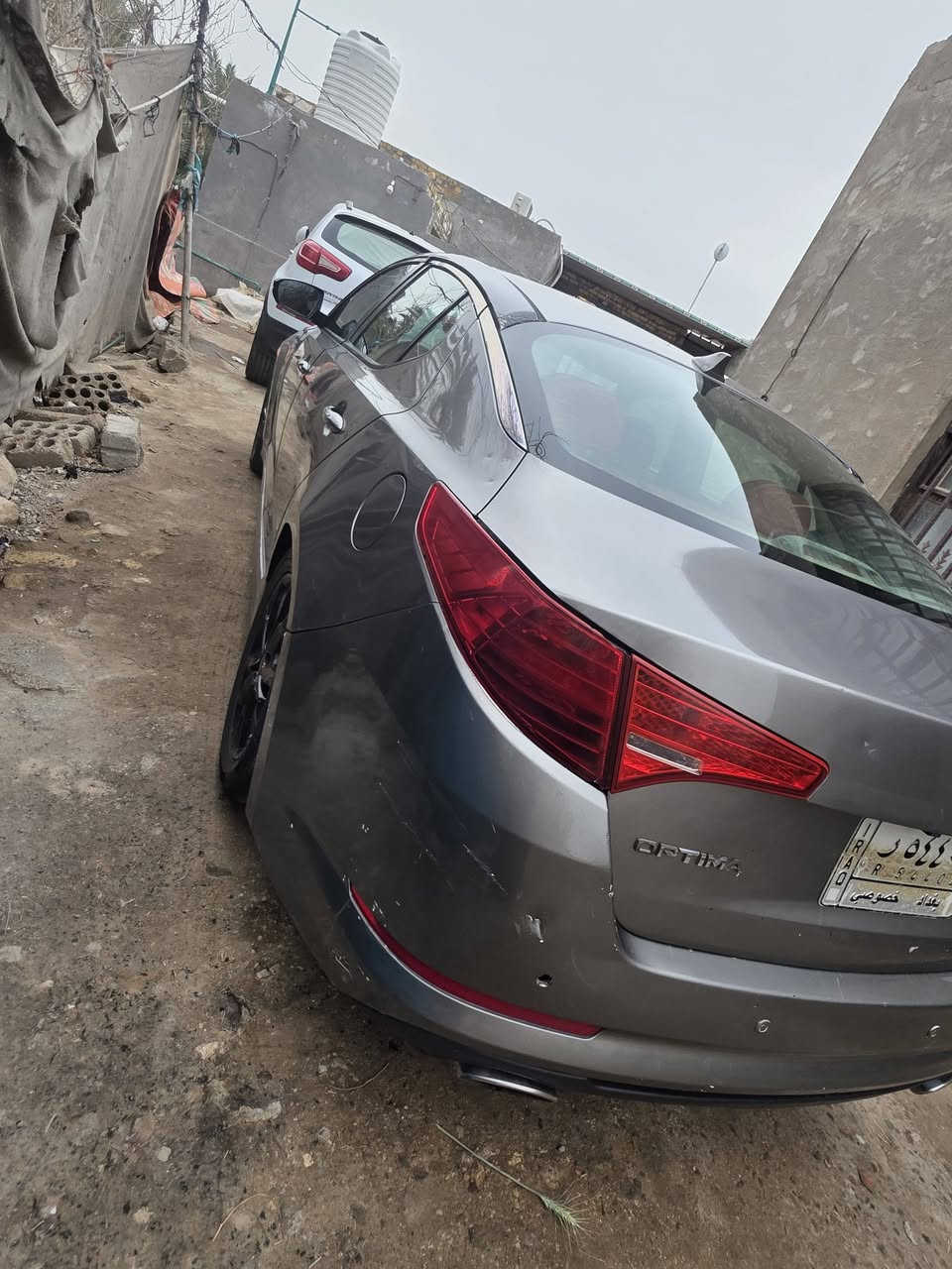 اوبتما وارد امريكي موديل 2012
فول مواصفات
مكينه 2400
تبريد قطعتين ثلج
بصمه 
كشن كهرباء وكشنات جلد
لد اماي وحساس خلفي
اشاره بالمري
وبيه بعد مواصفات السعر مناسب اتصل ع رقم 
الاتصال ***********
مكاني ديوانيه
