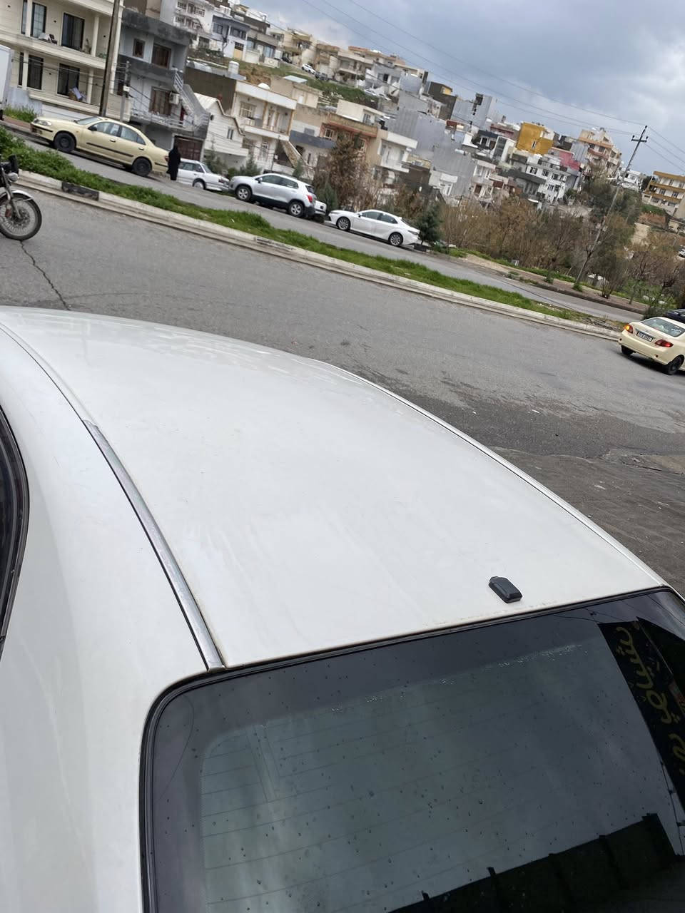 سەرەتا بە ناوی خوا شاهینەی موس موس ئاڵتونی بازار گەورە بە بچوکی نازدار  ٢ دوگمەی ٢٠٠٦ ناو زەرد هەموو گیانی بە شەرت رۆن های درۆلی کی تازە گۆراوە  هه موو گیانی بە شەرت سعر ٧٠ گە لا و مەعامەلە شوین سلیمانی 😴🤍            ***********
