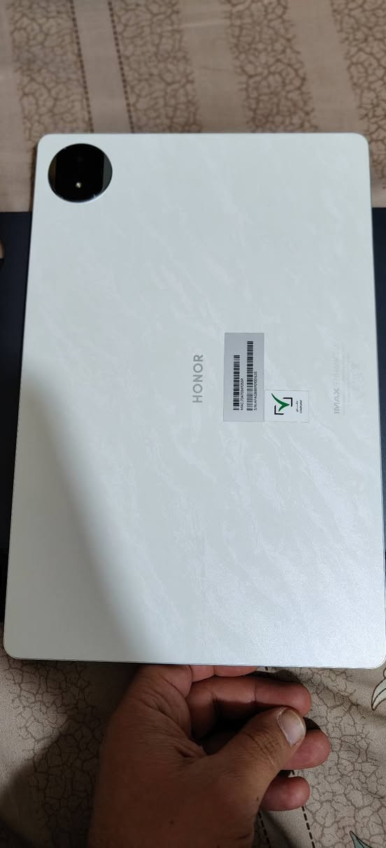 مرحبا عندي هونر ماجك باد 2 نضيف جدا ما استخدمته شي قليل. يعني يجوز مجموع الاستخدام ٤٨ ساعه. رايده ب750. كلش جديد


**إذا كنت صاحب هذا الإعلان وتريد حذفه لأي سبب، رجاءا أرسل رسالة إلى الدعم الفني**