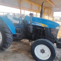 نيوهولند • ٢٠٠٨ • بابل الحمزه الغربي