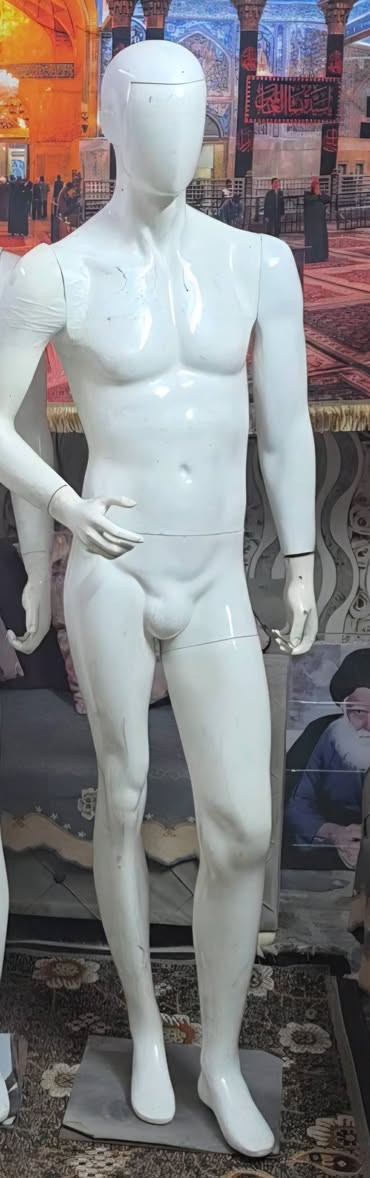 مليكانات رجاليه للبيع ثنين
بغداد 
رقم الهاتف  تواصل ***********
