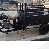 ستوته • محرك نضيف • كابريتر جديد