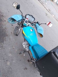 سونك 2025 • 150سي سي • شهداء البياع