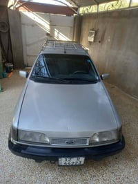 فورد • محرك و كير شرط • نضيفه