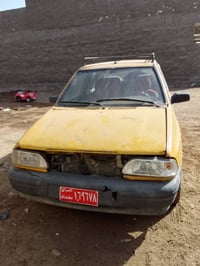 سايبة 13 مكينة مكفولة كير نمرة 3 يفلت كهربائيات شغالة تأيرات نضيفة نكر...