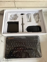 ايباد TECLASTمستخدم اسبوع ذاكرة 128 نظام اندرويد يفيد الطلاب والاطفال ...