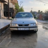 ١٩٩٢ • محرك ١٦ • قفل مركزي