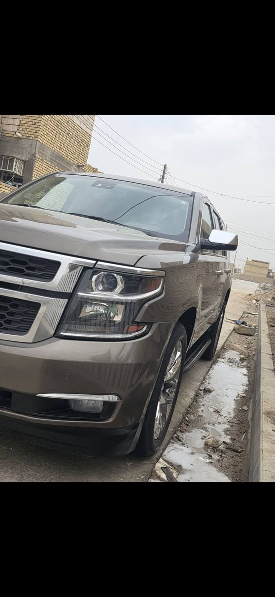 السلام عليكم ,
للبيع تاهو خليجي 2016وكالة المنصور
رقم اربيل الجديد يسمي شخصيا
مواصفات LS
بيها 3 قطع كلير فقط بدون ضربه وبدون معجون
اثر شخط ونصبغن بس بمكانهن بدون فتح
السيارة احلى من الصور
كير ومكينه كفالة
مكان السيارة الناصرية مركز
السعر والتفاصيل اكثر اتصل وتدل
(***********)
