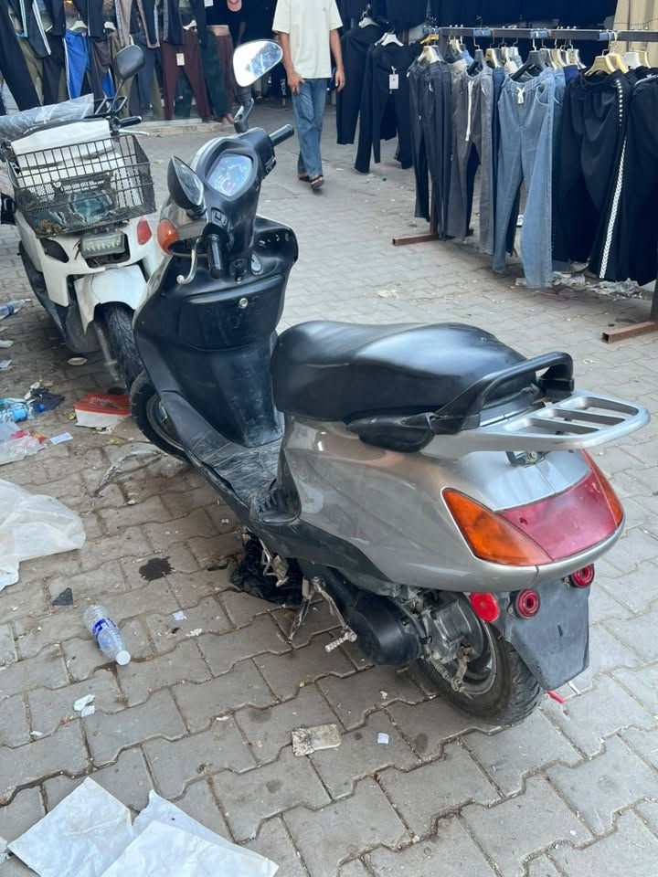 سبيسي ياباني مجفته تجفيت اصلي للبيع السعر 550 وبيهه مجال قليل  دز رساله وراسلك او اتصل ***********
