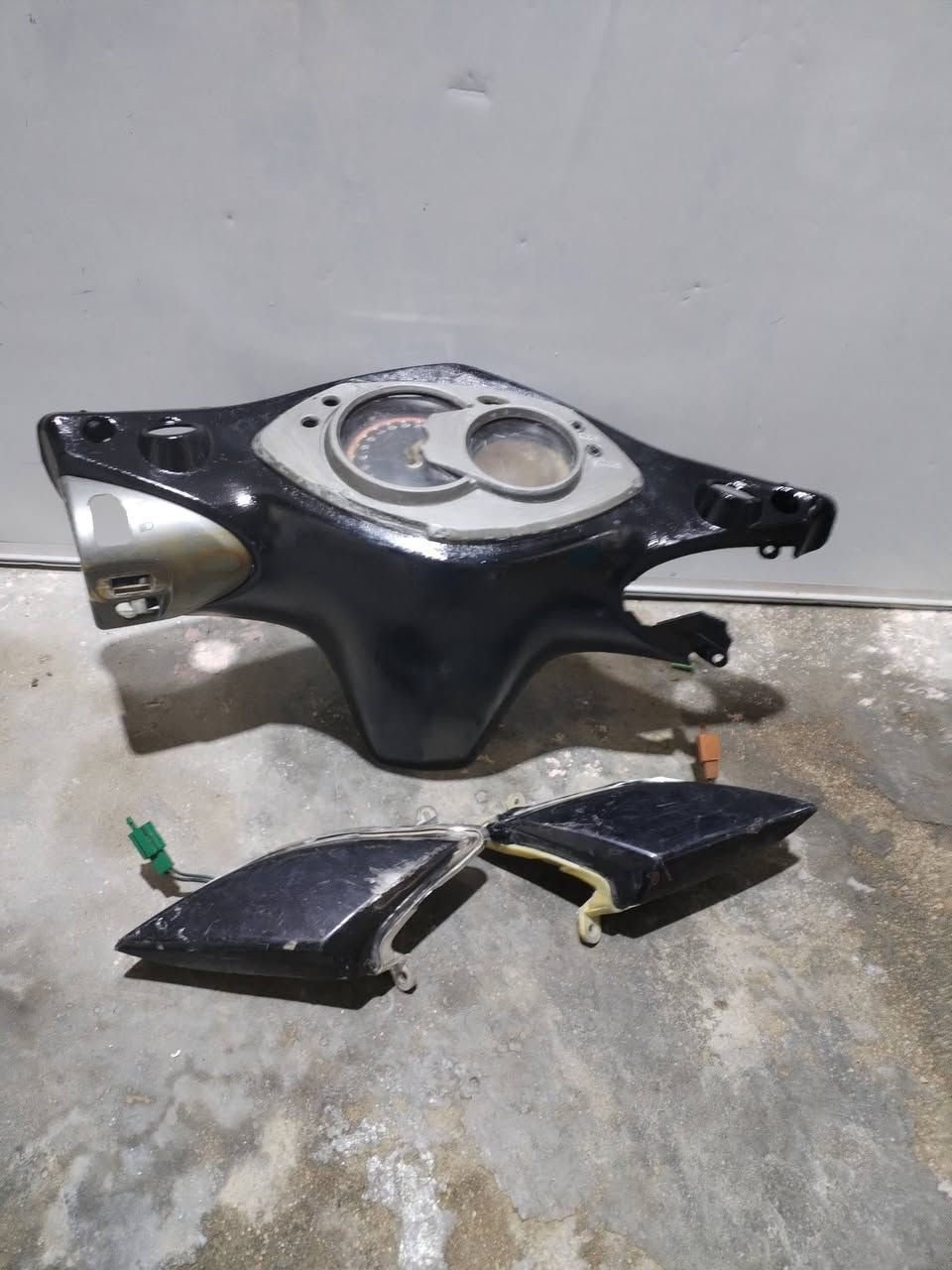 قراض سكنس فحل للبيع


**إذا كنت صاحب هذا الإعلان وتريد حذفه لأي سبب، رجاءا أرسل رسالة إلى الدعم الفني**