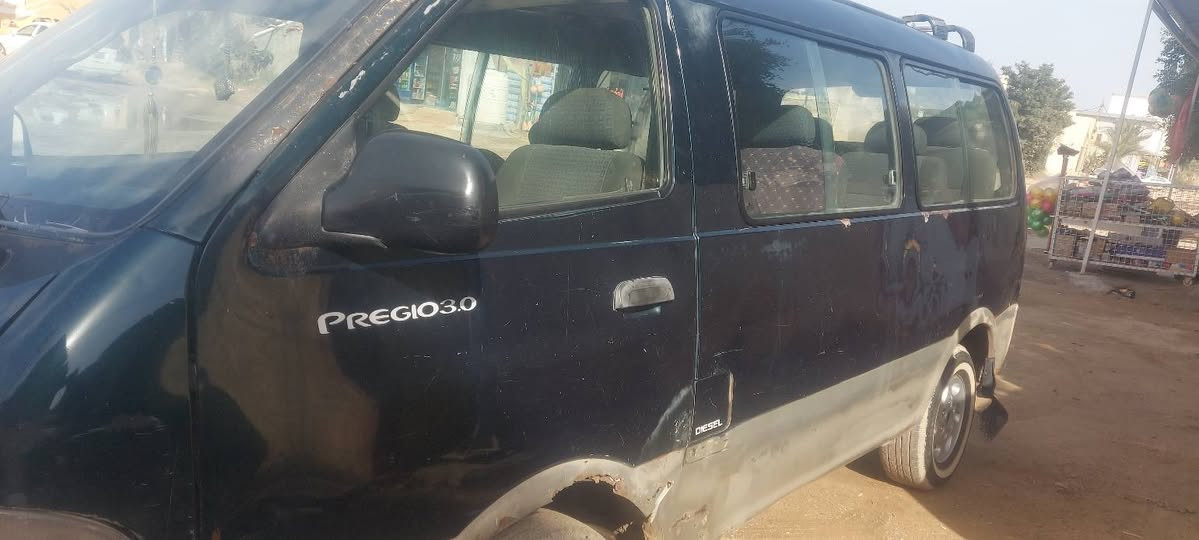 بريجو للبيع موديل ٩٦ مصفره هيئه وغرامات مكينه كفاله كير اكسن كفاله سياره نضيفه مكان السياره نجف رقم بغداد للاكثر استفسار الاتصال ع رقم
***********
