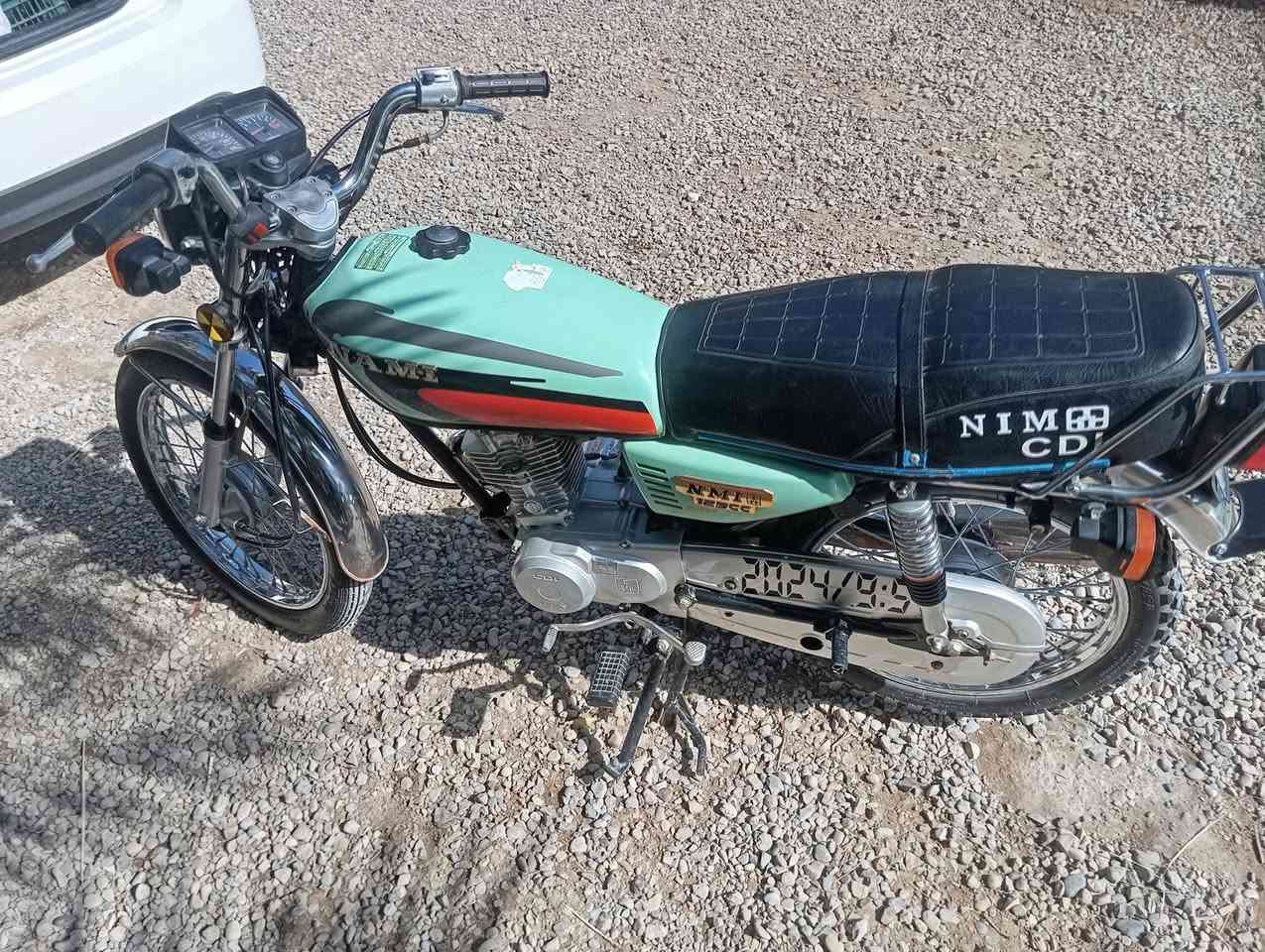 السلام عليكم دراجه نامه 2024 بلاديه اوراق مكينه خير من الله مامفتوحه دراجه نضافه كدام عينك شرط شلعه ومعدل كهربائيات كله شغاله السعر 600 وبيه مجال مكان جسر خرنابات للبيع او مراوس حسب القناعه


**إذا كنت صاحب هذا الإعلان وتريد حذفه لأي سبب، رجاءا أرسل رسالة إلى الدعم الفني**