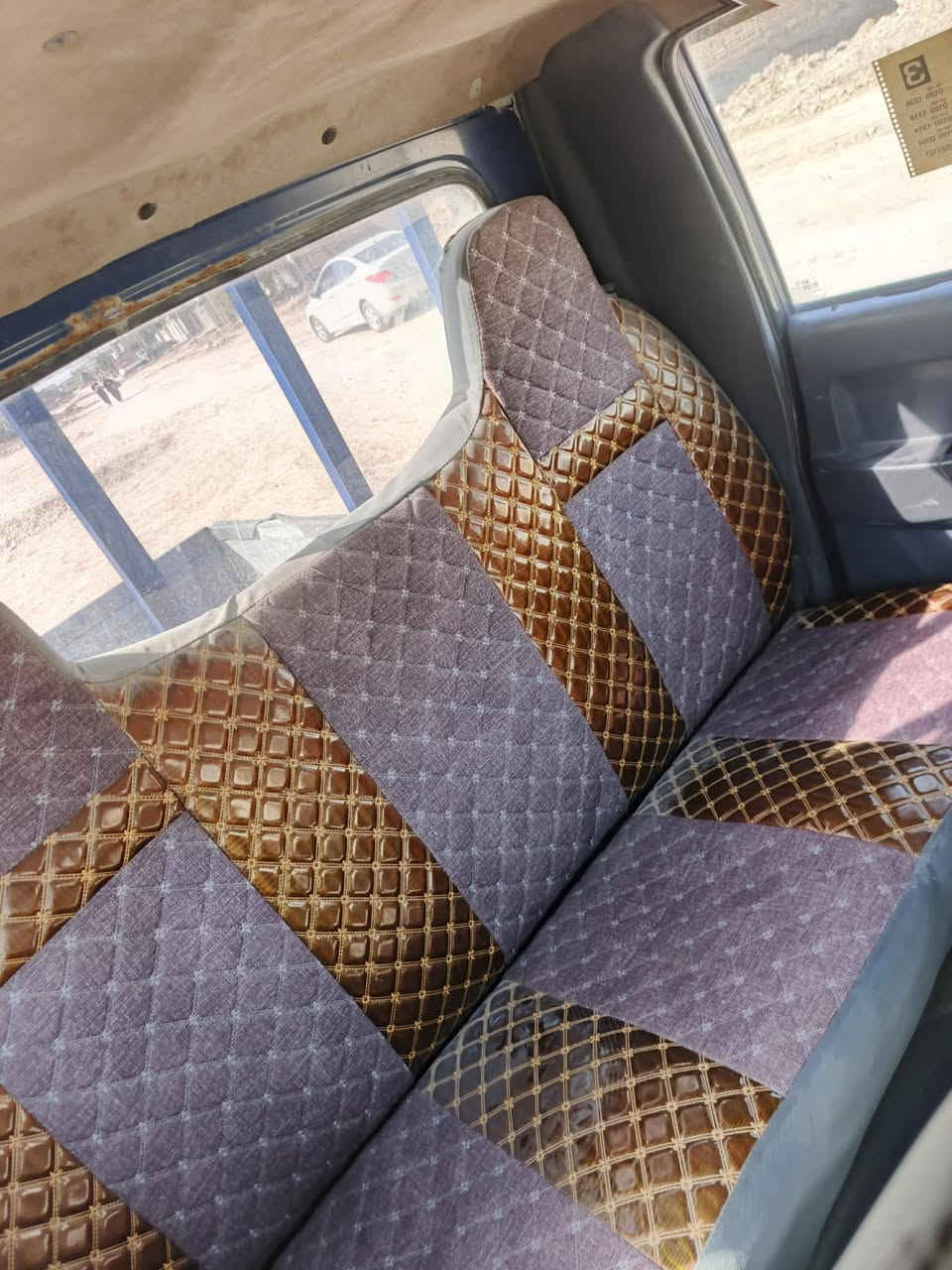 ***********يالله سلام عليكم كياه 2004 محرك 2700 مكينه وكير جديد مصبوغه للجماليه دوشمه حلوه رقم وسنويه كله عليه ماتتفع الف رقم بابل تحويل مباشر رقم بابل سعر 73وبيه مجال للشراي
