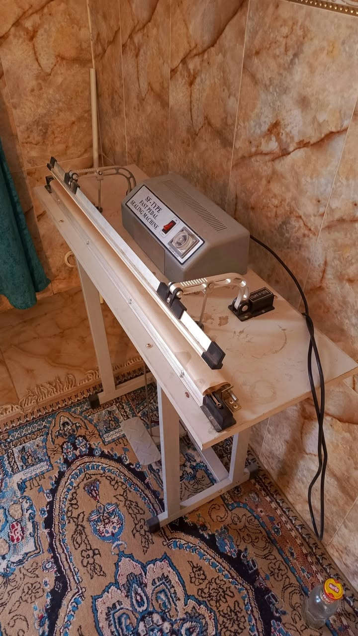 للبيع كابسه اكياس ***********
