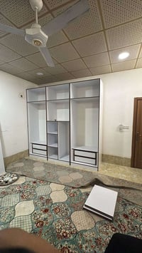 ديكورات يلمس الدينا فتح وشد غرف نوم وكاونتران  وتصميم حسب القياس رقم م...