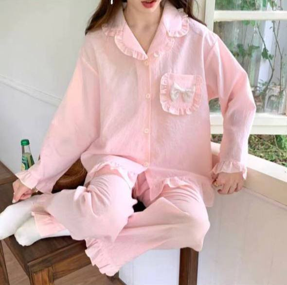 بجامة نسائي
 قماش دومين قطن طبي درجة اولى 
قياسات (2-3-4)XL
وزن ٥٥ الى ٩٠ كغم 
السعر 90 الف
الدرزن 3 الوان


**إذا كنت صاحب هذا الإعلان وتريد حذفه لأي سبب، رجاءا أرسل رسالة إلى الدعم الفني**